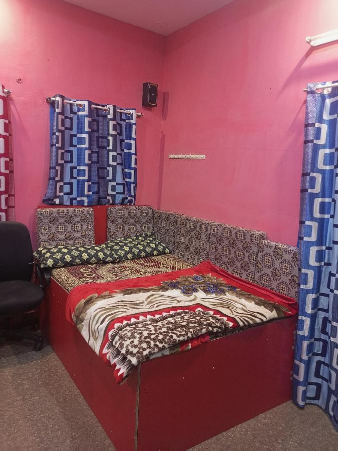 Linga Homestay 2Bhk Kanchipuram Exterior photo