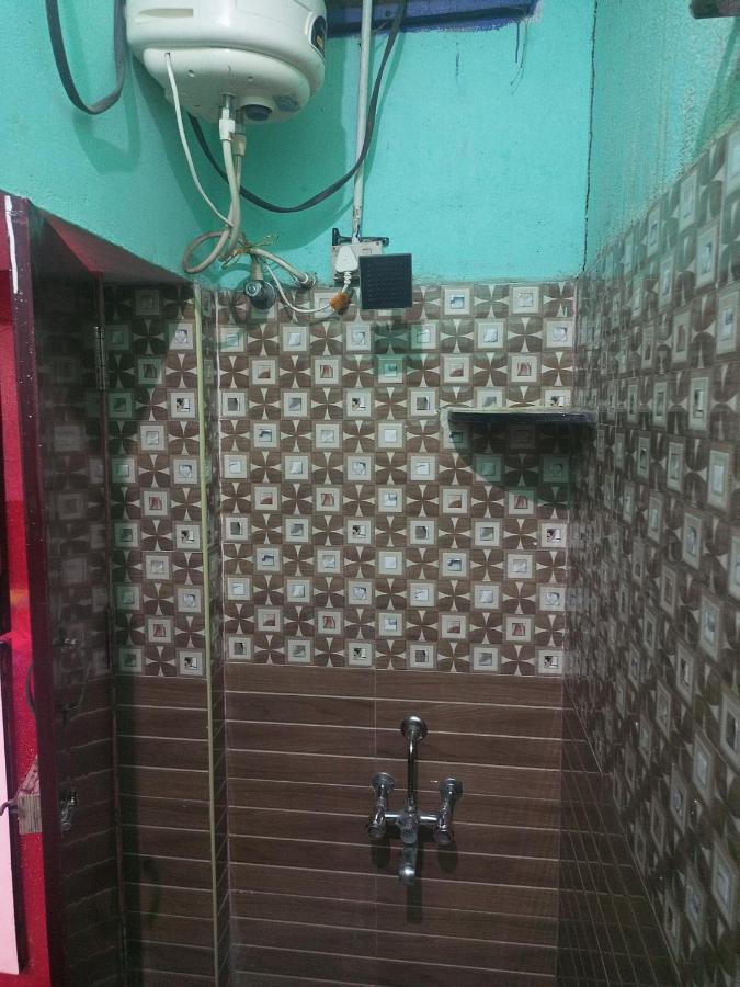 Linga Homestay 2Bhk Kanchipuram Exterior photo