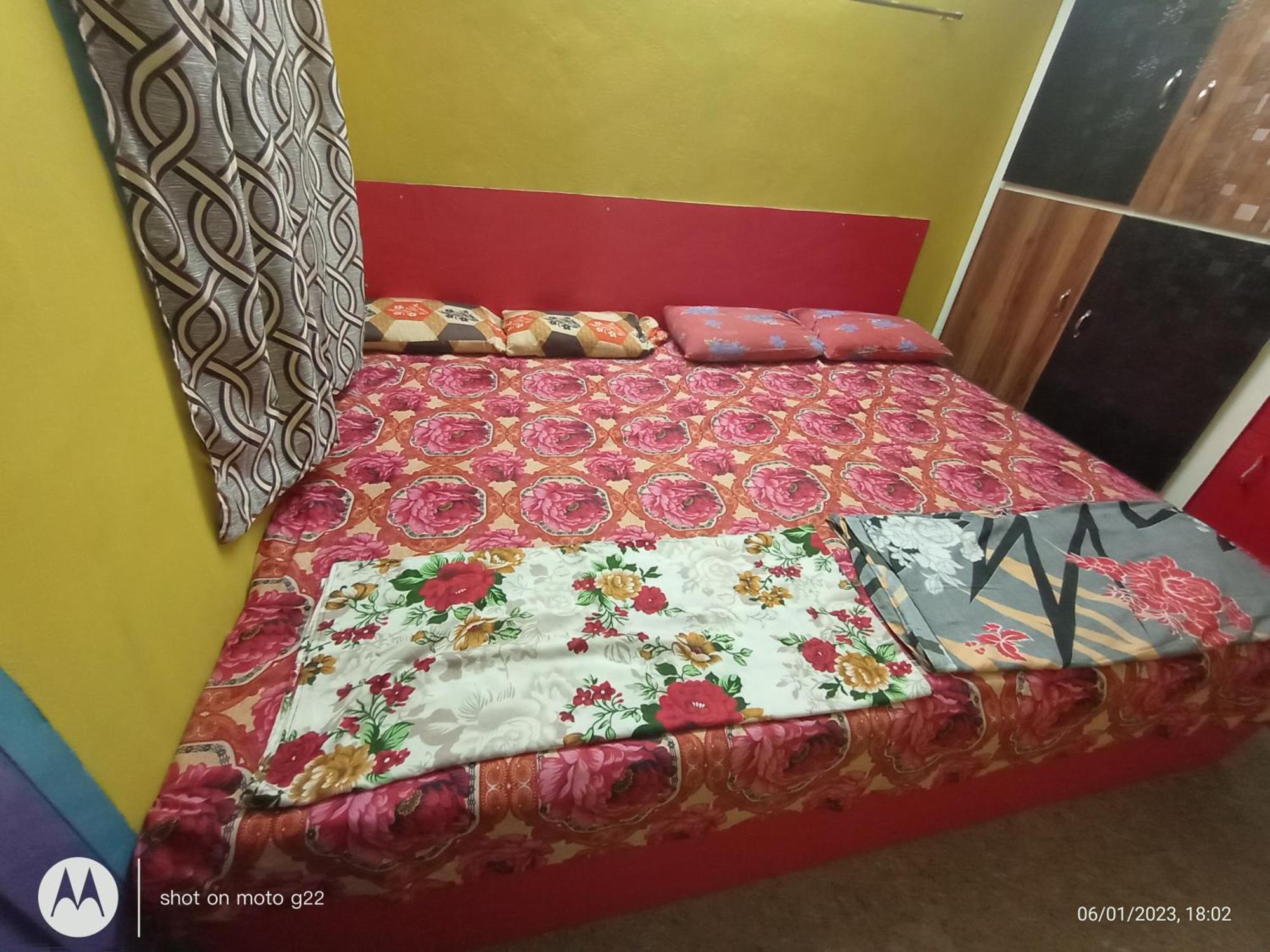 Linga Homestay 2Bhk Kanchipuram Room photo