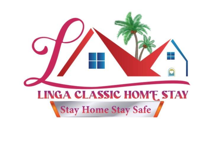 Linga Homestay 2Bhk Kanchipuram Room photo